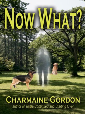 cover image of Now What?
